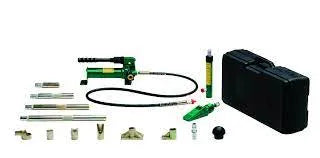 Porto power de 4 ton. (crk 4) - COMPAC