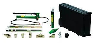 Porto power de 10 ton. (crk 10) - COMPAC