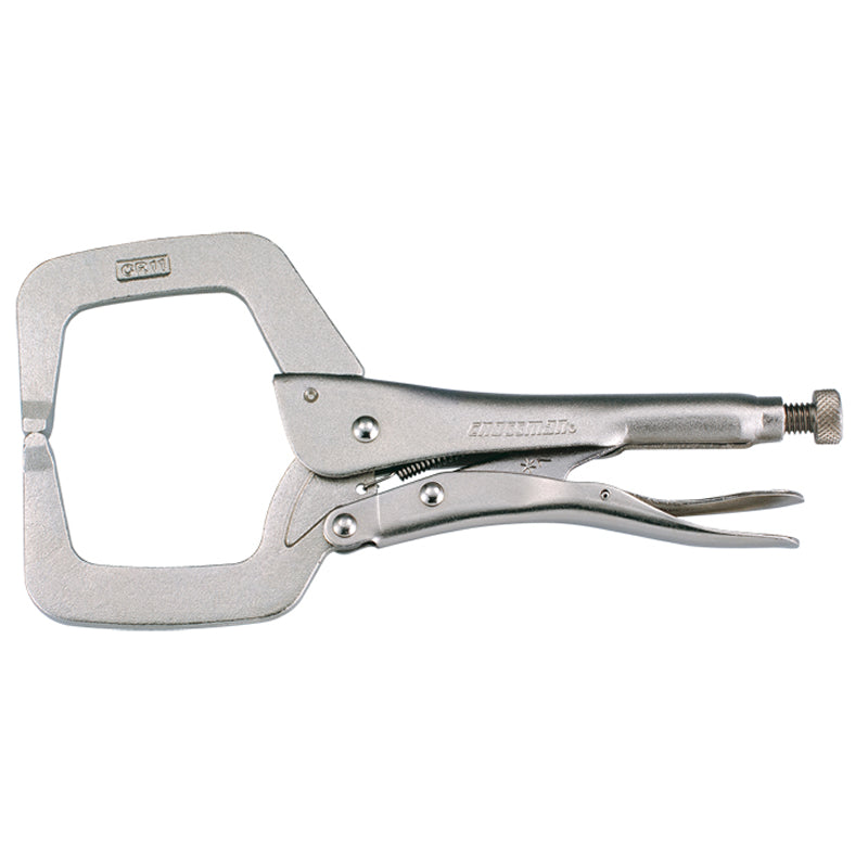 CAIMAN CROSSMAN 6" T/PRENSA "C" # 94-436