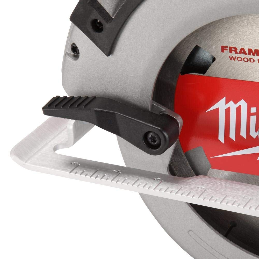 Sierra circular 7-1/4" sin escobillas M18 Brushless Milwaukee