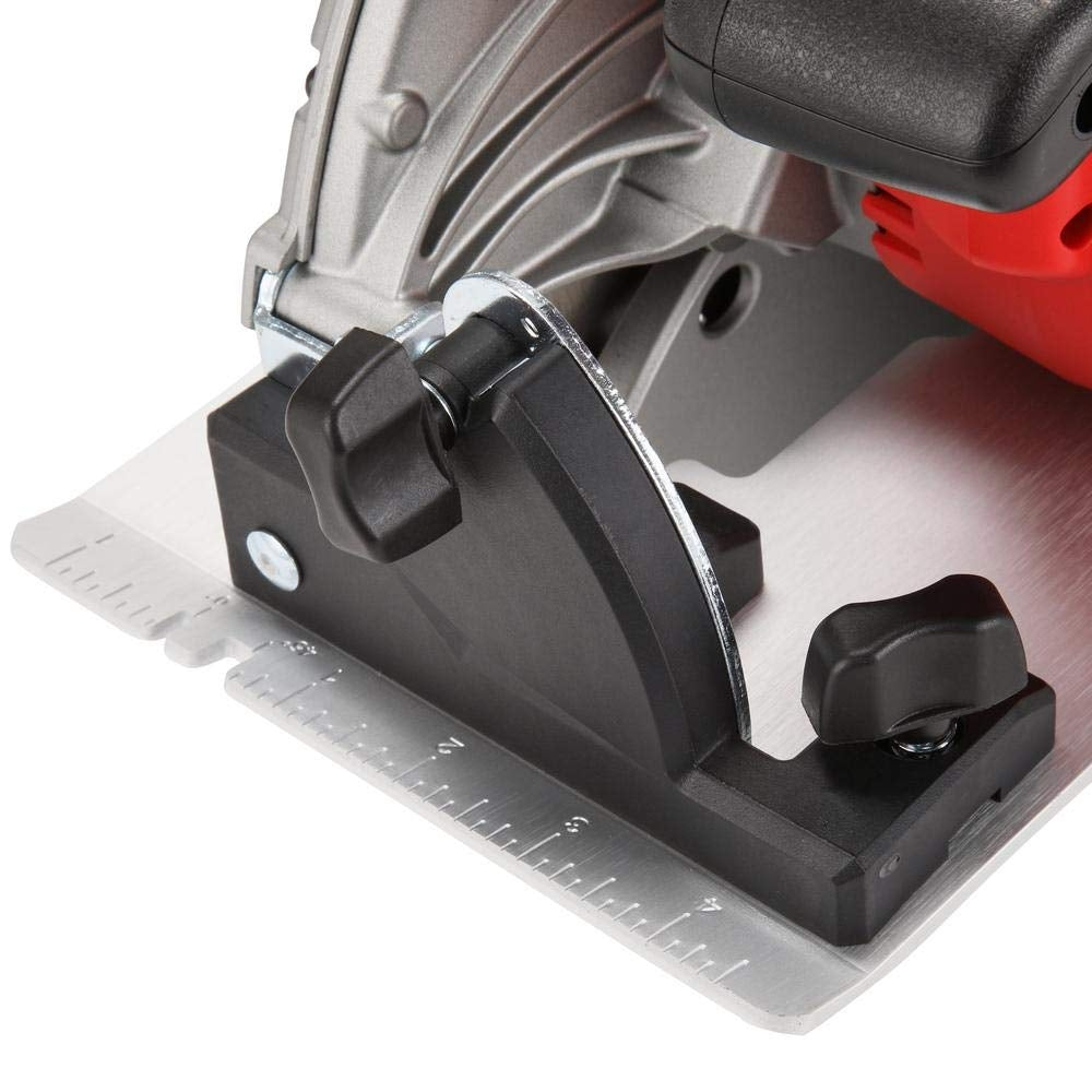 Sierra circular 7-1/4" sin escobillas M18 Brushless Milwaukee