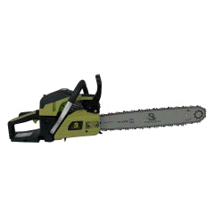 MOTOSIERRA BONHOEFFER A GASOLINA 3,4 HP BARRA 20" # BON-P-CS55(C)