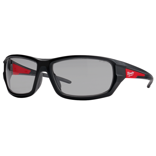 LENTES DE SEGURIDAD GRIS ANTIRRAYA MILWAUKEE 48-73-2126