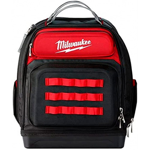 MOCHILA PARA HERRAMIENTAS BASE RIGIDA MILWAUKEE 48-22-8201