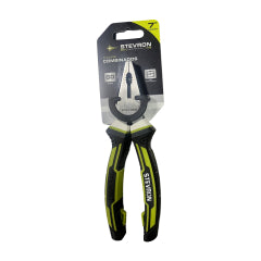 ALICATE UNIVERSAL STEVRON 7" - 180 MM # BCP7X180