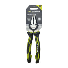 ALICATE UNIVERSAL STEVRON 8" - 200 MM # BCP8X200