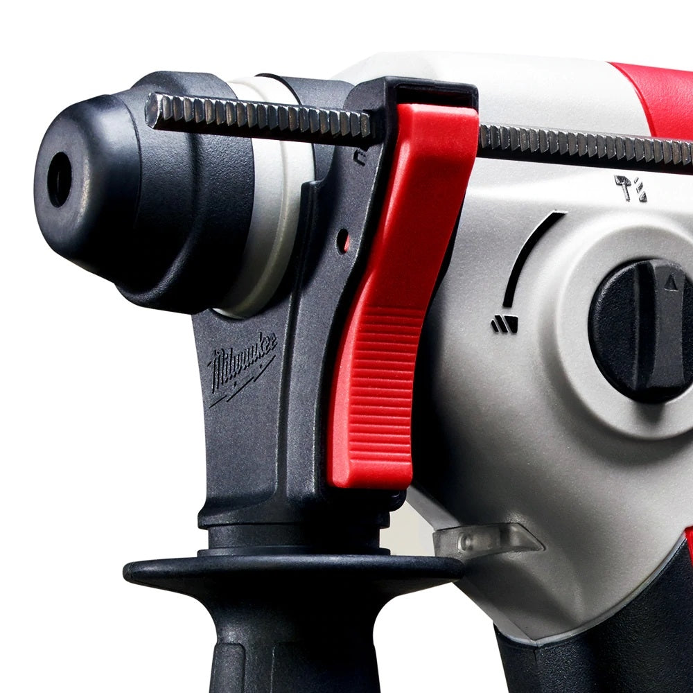 Rotomartillo percutor inalámbrico M18 SDS Plus Milwaukee