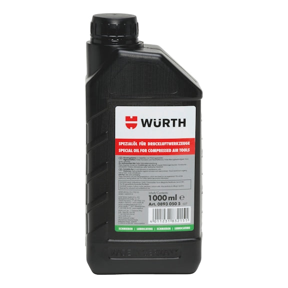 ACEITE-ENGRASE-HERR-NEUMAT-1L - WURTH