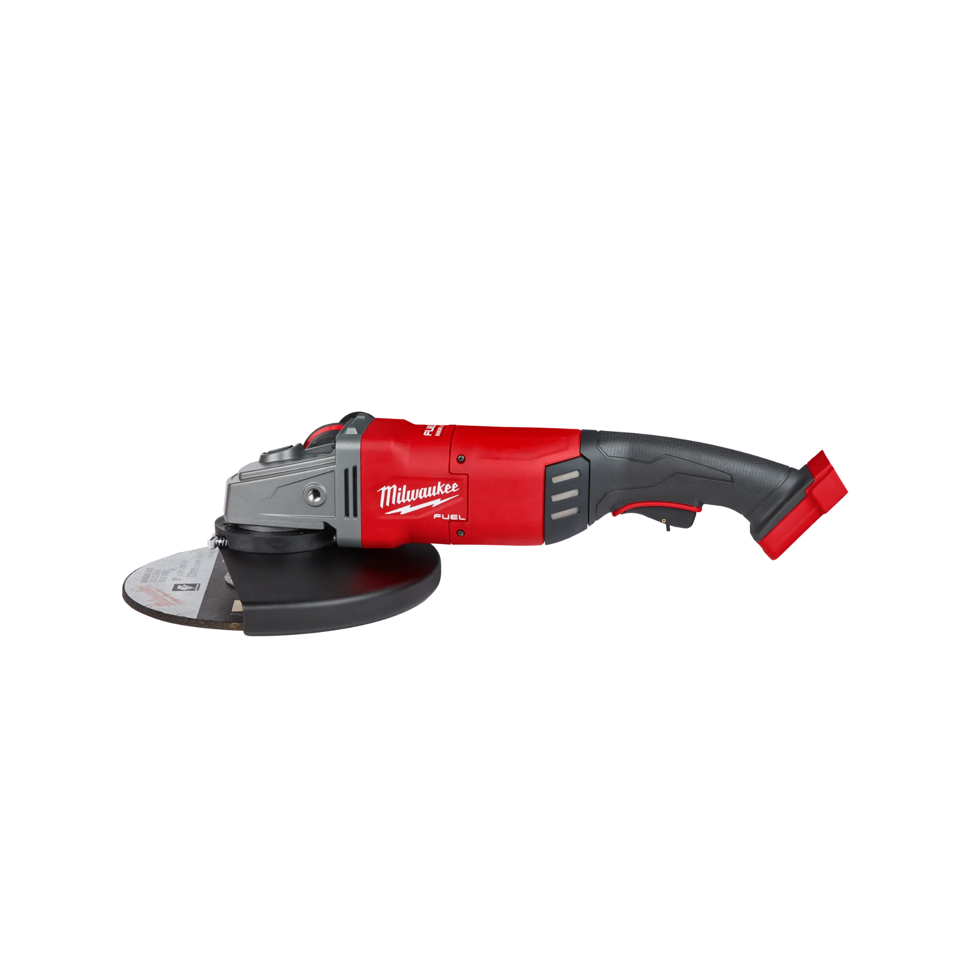 Esmeril angular grande M18 Fuel de 7-9" Milwaukee