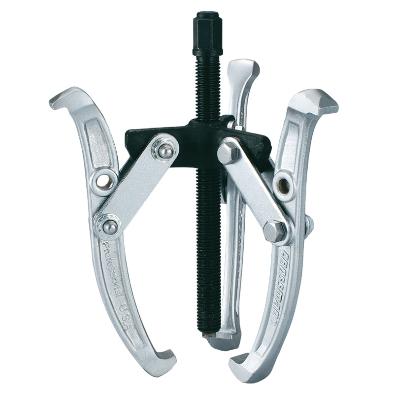 EXTRACTOR CROSSMAN TRIPLE 4" # 83-004