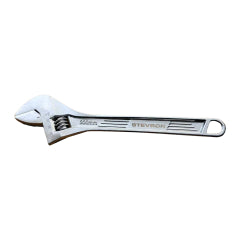 LLAVE STEVRON FRANCESA 12" (300 MM) # BAWMTL12
