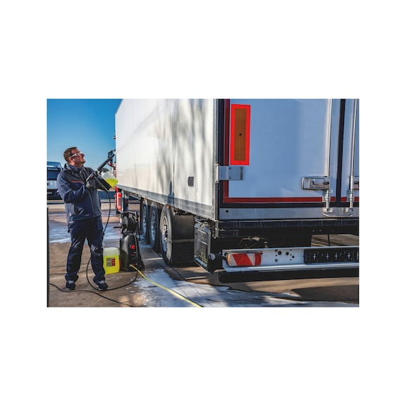 LIMPIADOR UNIVERSAL BMF 20L - WURTH