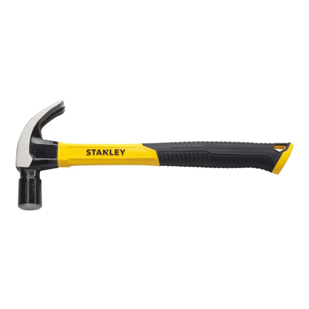 martillo con mango de fibra (STHT51392-40) STANLEY