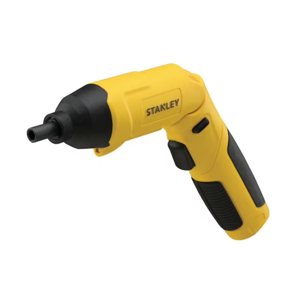 atornillador inalámbrico (SCS4K-B2C) STANLEY