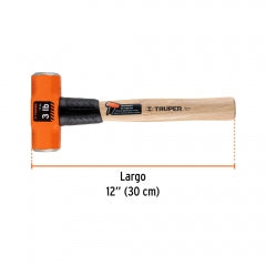 COMBO TRUPER 3 LBS. #MD-3M (16507)