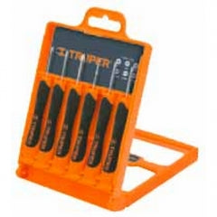 ATORNILLADOR TRUPER JOYERO - 6PZ # JOY-6 (14202)