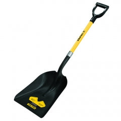 PALA TRUPER CARBONERA M/FIBRA VIDRIO PUÑO "Y" # PCAY-F (17153)