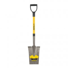 PALA TRUPER TRU GLASS ESCARRAMÁN RIEGO C/MANGO "Y" 39" #PES-F (17152)