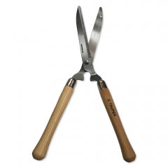 TIJERA TRUPER CORTA PASTO 12" # T-19 (18377)