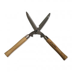 TIJERA TRUPER CORTAR PASTO LIVIANA 10" # T-17 (18376)