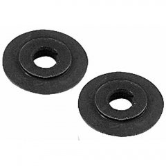 CUCHILLA REP. TRUPER #REP-COTS P/CORTA TUBO 16MM/1.1/8" (2 PZAS.) (12862)