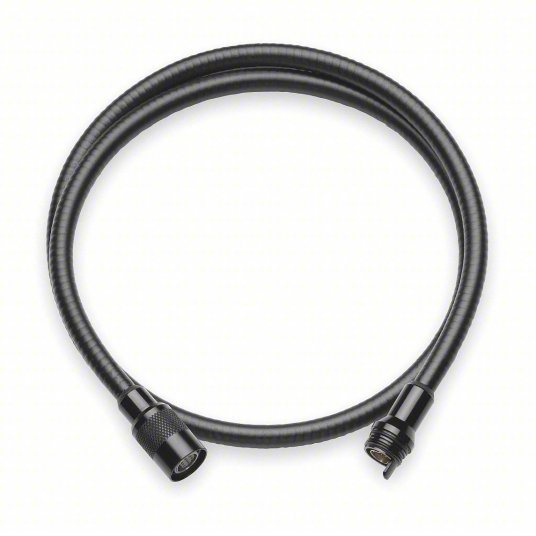 cable extension 2 mt. p/camara seesnake (37113) RIDGID