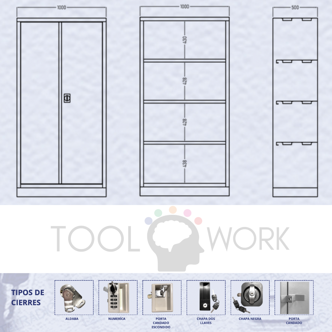 WORK STATION TWS-100