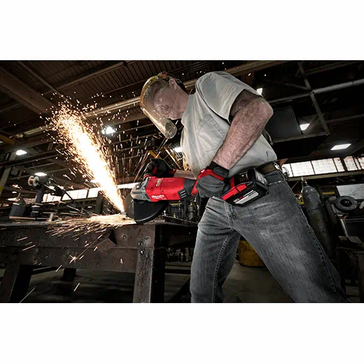 Esmeril angular grande M18 Fuel de 7-9" Milwaukee