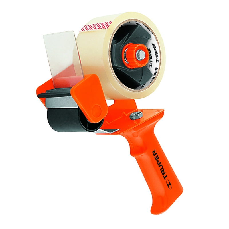 DISPENSADOR TRUPER P/HUINCHA EMBALAJE # DESP-CE (12559)