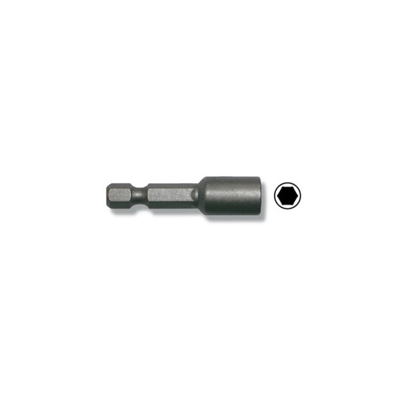 ADAPTADOR CROSSMAN PUNTA MAGNETICA 5/16" X 45MM #48-504