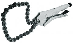 LLAVE CAIMAN CADENA TRUPER 8" # PPT-CAD (17438)