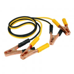 CABLE PUENTE BATERIA PRETUL (TRUPER) 2,5 MTS. # CAP-2510P (22808)
