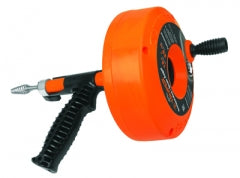 FLEXIBLE TRUPER P/DESAGUE 25" (7,6 MTS) # DECA-25 (12279)