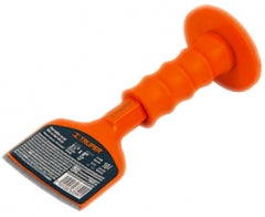CINCEL TRUPER LADRILLERO CON GRIP 2.3/4" X 10" # CL-2-3/4X10G (12187)
