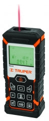 MEDIDOR LASER TRUPER DE DISTANCIA- MAXIMO 40 MTS. # MELA-40(OF) (18236)
