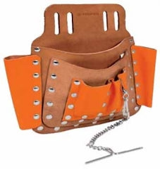 PORTA-HERRAMIENTAS TRUPER 8 COMPART. # POHE-8CU (POR-HE8) (11511)