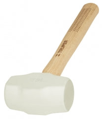 MACETA DE GOMA TRUPER PARA DESABOLLAR FINO 24 OZ # MH-24 (16932)