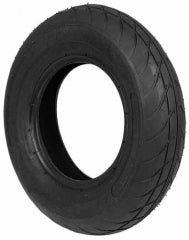 NEUMATICO TRUPER P/CARRETILLA 2 TELAS S/CAMARA 16" # SS (11856)