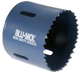 SIERRA COPA AR BLU-MOL 1.7/8" - 48 MM (OF)