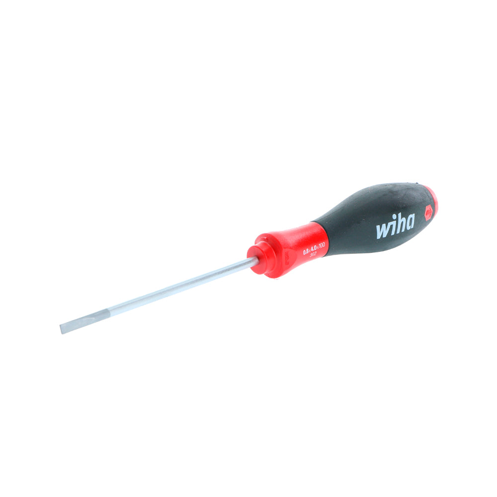 Atornillador paleta 4.0x100mm soft finish