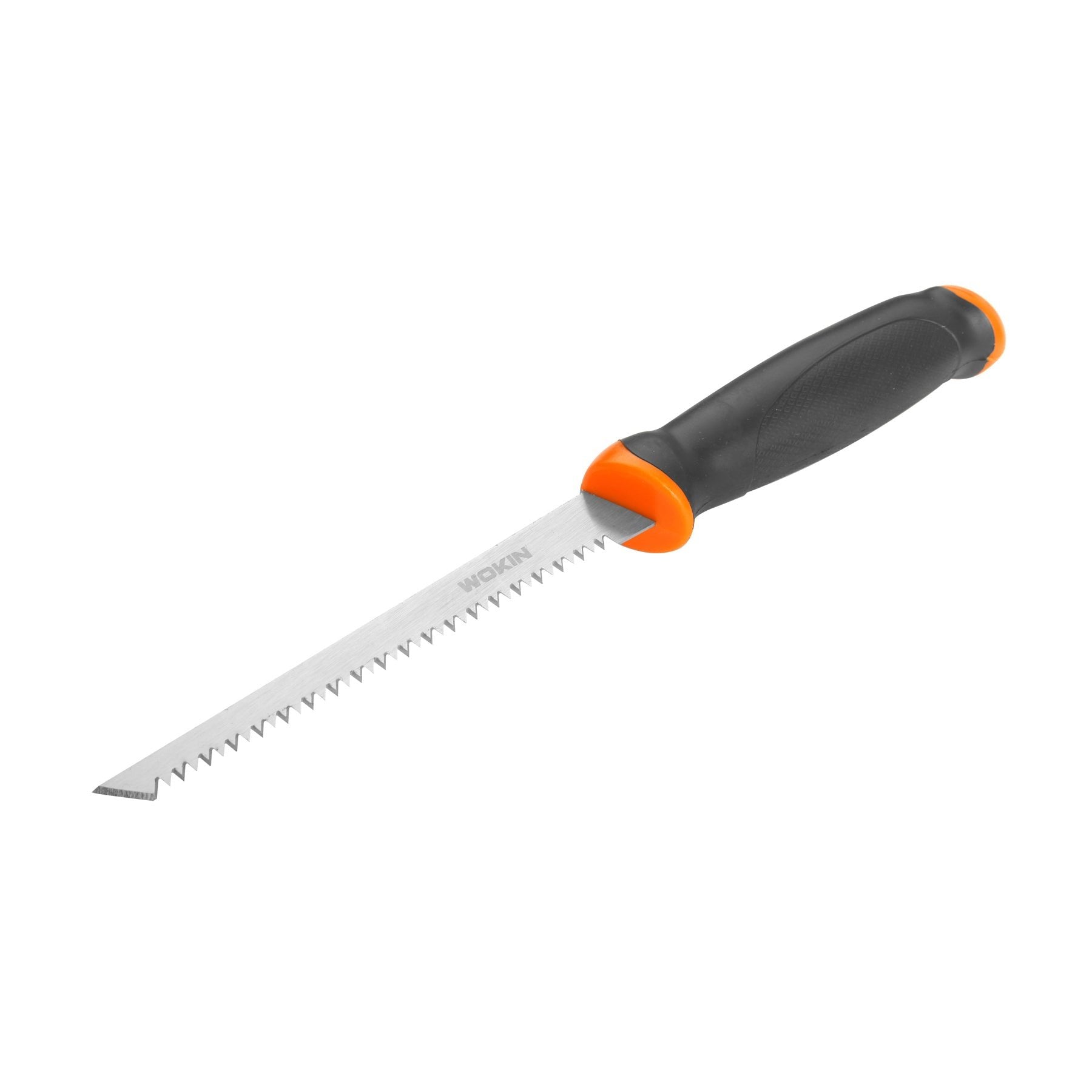 Serrucho manual para poda 150mm Wokin