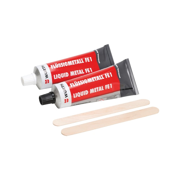 SOLDADURA-EN-FRIO-FE1-500GR - WURTH