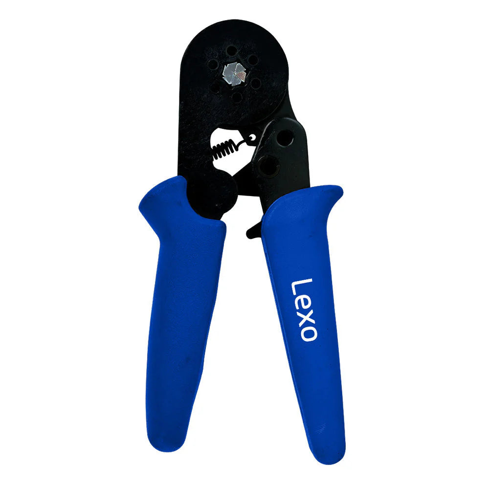 Ferrulera hexagonal 0,25-6mm²