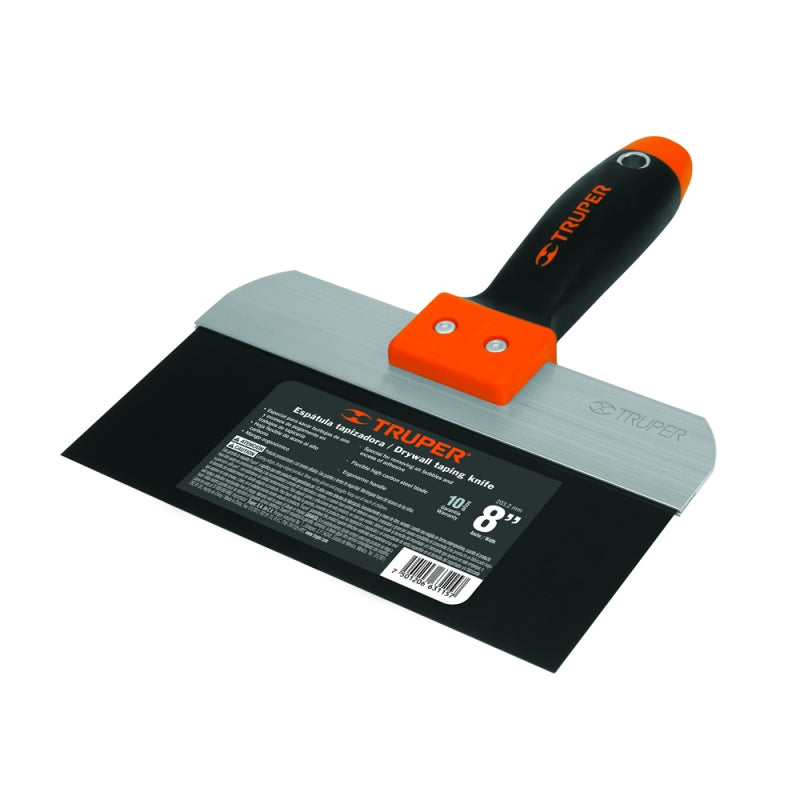 ESPATULA TAPIZADORA TRUPER 8" # ETA-8 (14459)