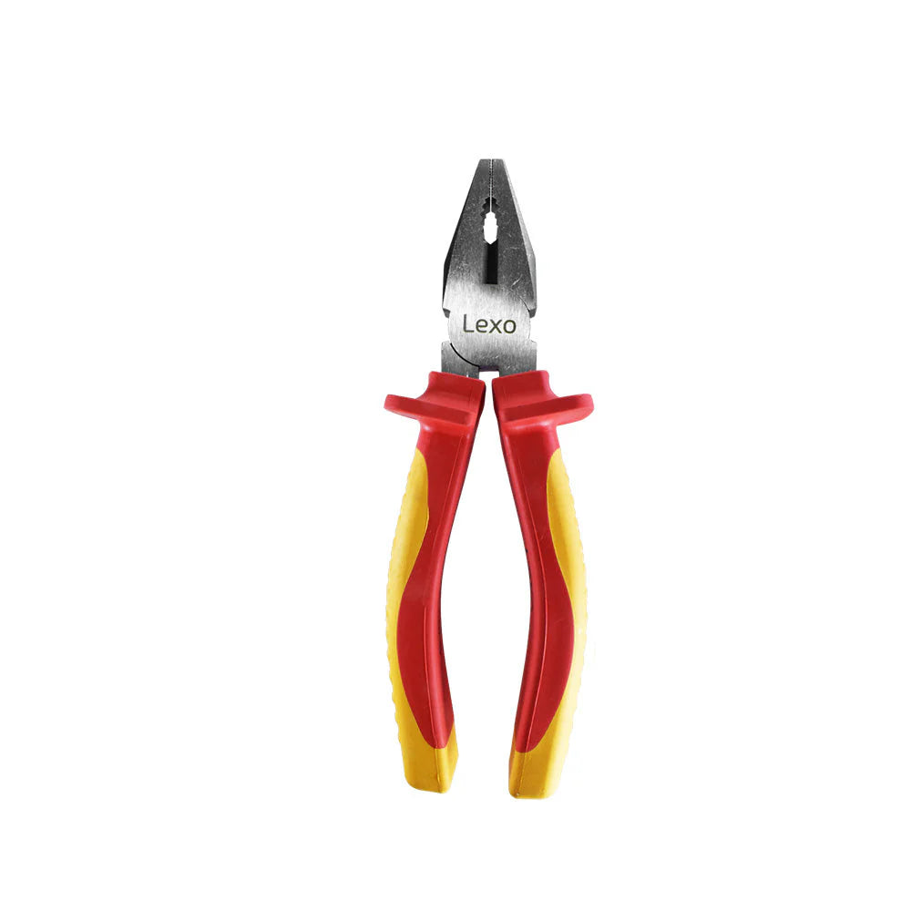 Alicate universal 7", 187mm., 1kV