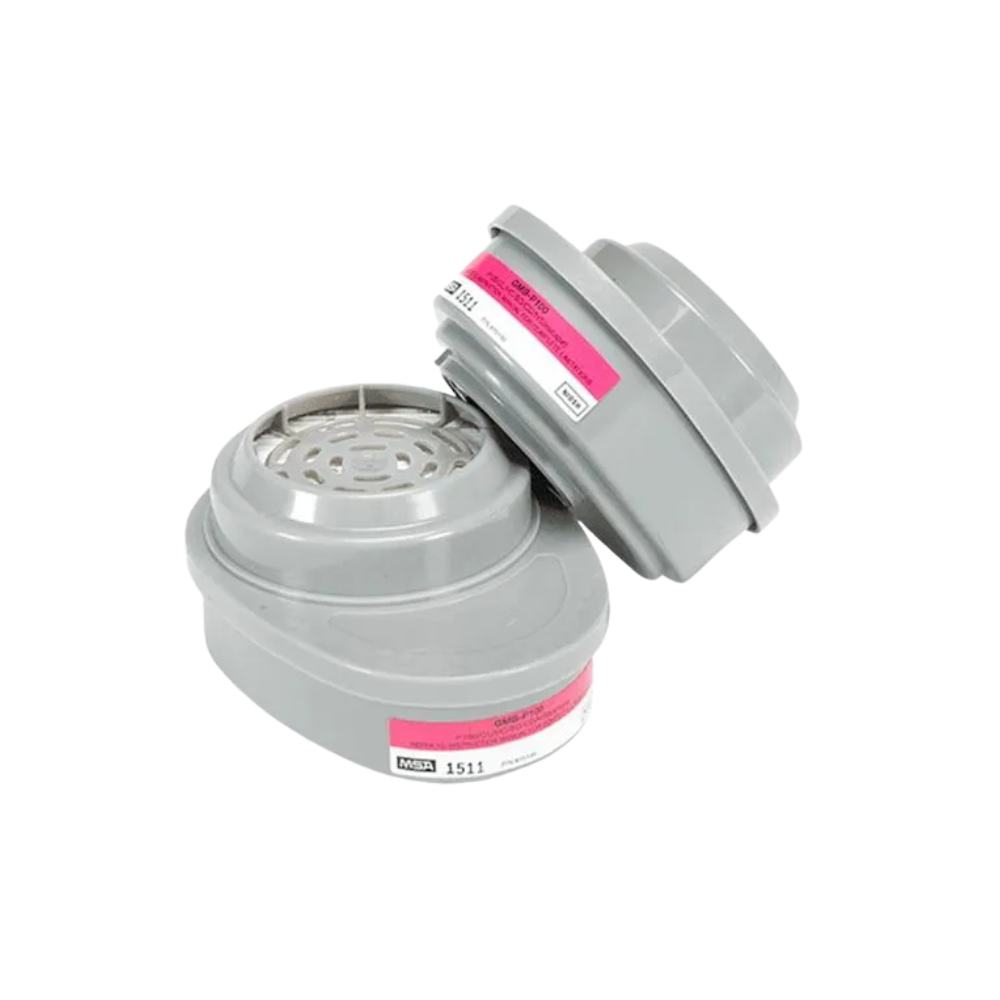 Filtro Gmb-P100 Par 815363 MSA Advantage