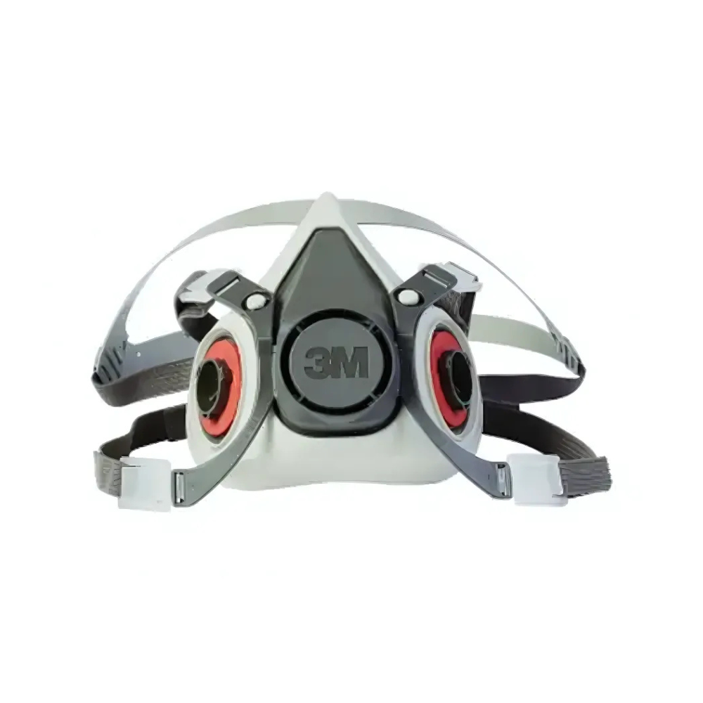 Respirador Serie 6000 3M