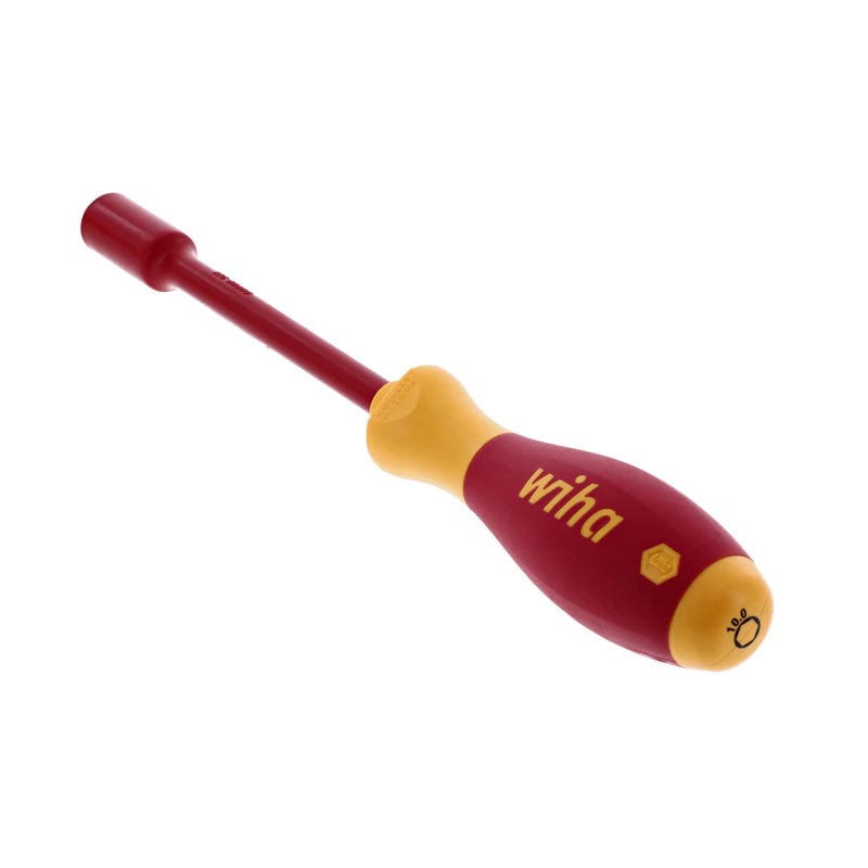ATORNILLADOR DADO 10MM AISLADO VDE SOFTFINISH - WIHA