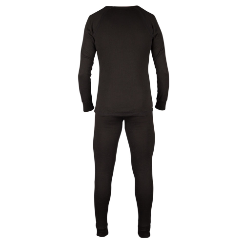 CONJUNTO INTERIOR HW POLYSMART NEGRO M
