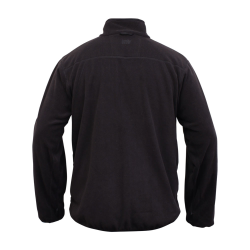 PARKA DESMONTABLE HW RENO 3 EN 1 NEGRO XXL
